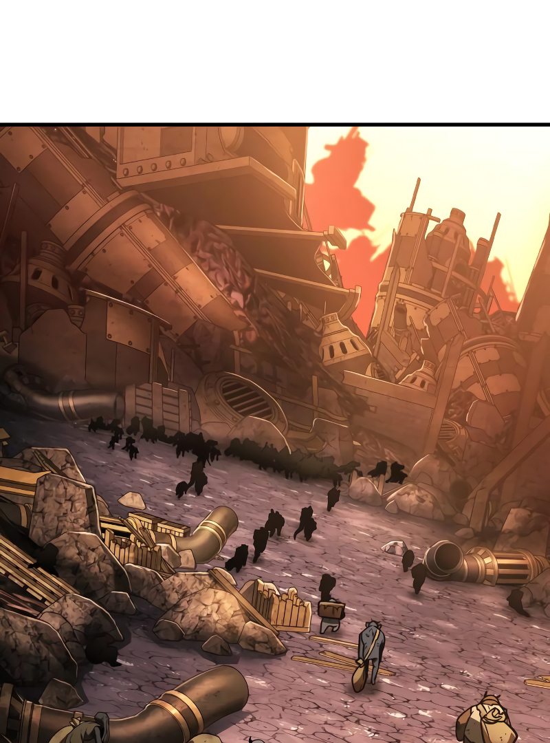 Omniscient Reader’s Viewpoint - Chapter 225 manhwa