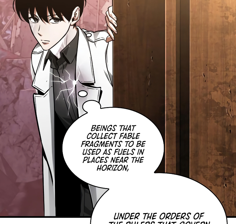 Omniscient Reader’s Viewpoint - Chapter 225 manhwa