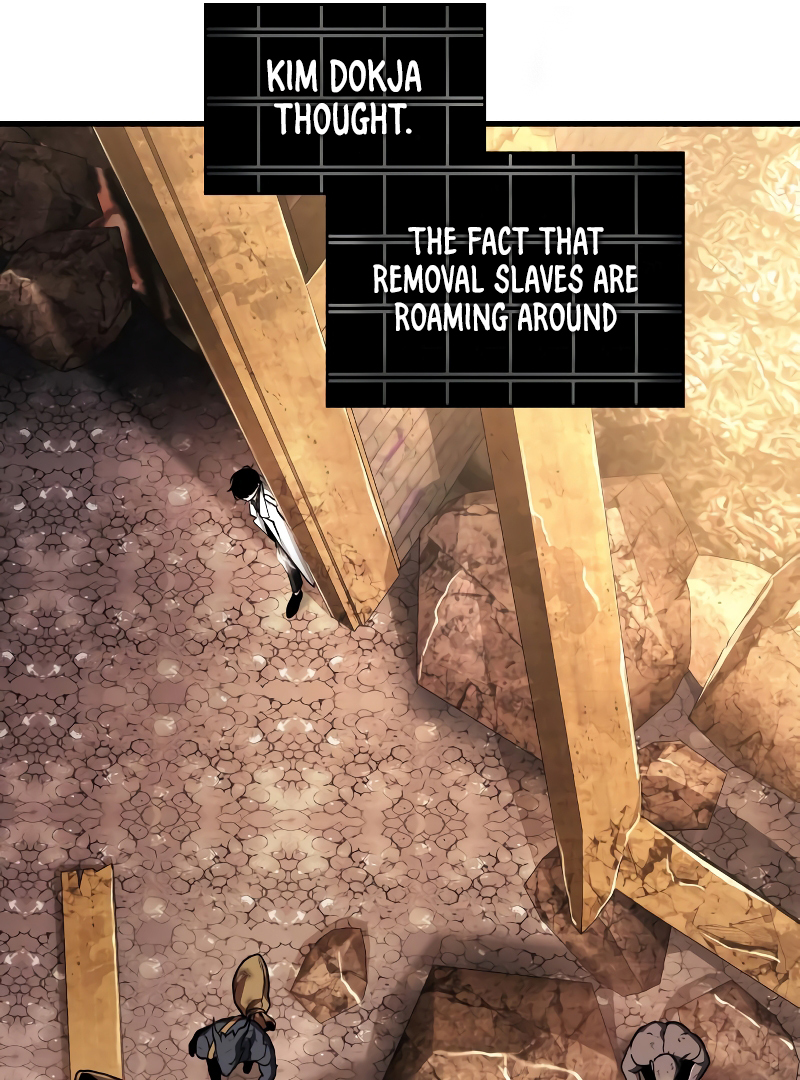 Omniscient Reader’s Viewpoint - Chapter 225 manhwa