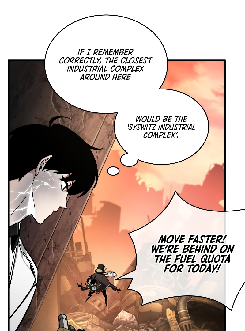 Omniscient Reader’s Viewpoint - Chapter 225 manhwa