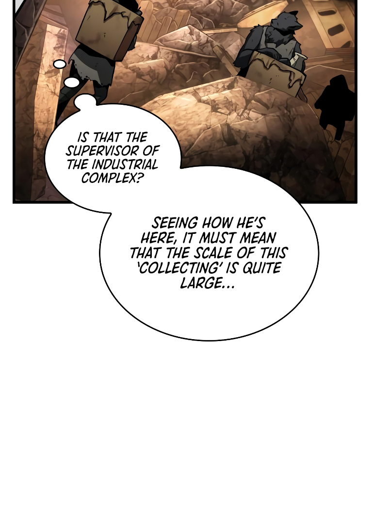 Omniscient Reader’s Viewpoint - Chapter 225 manhwa