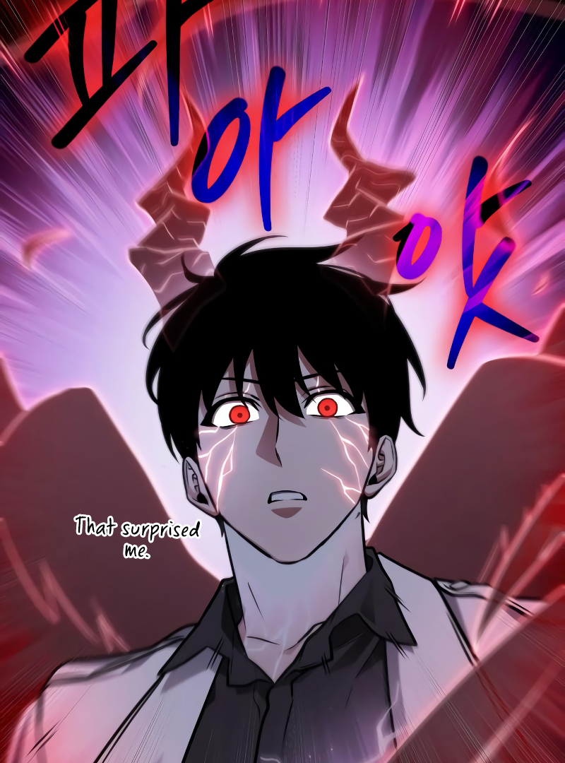 Omniscient Reader’s Viewpoint - Chapter 225 manhwa