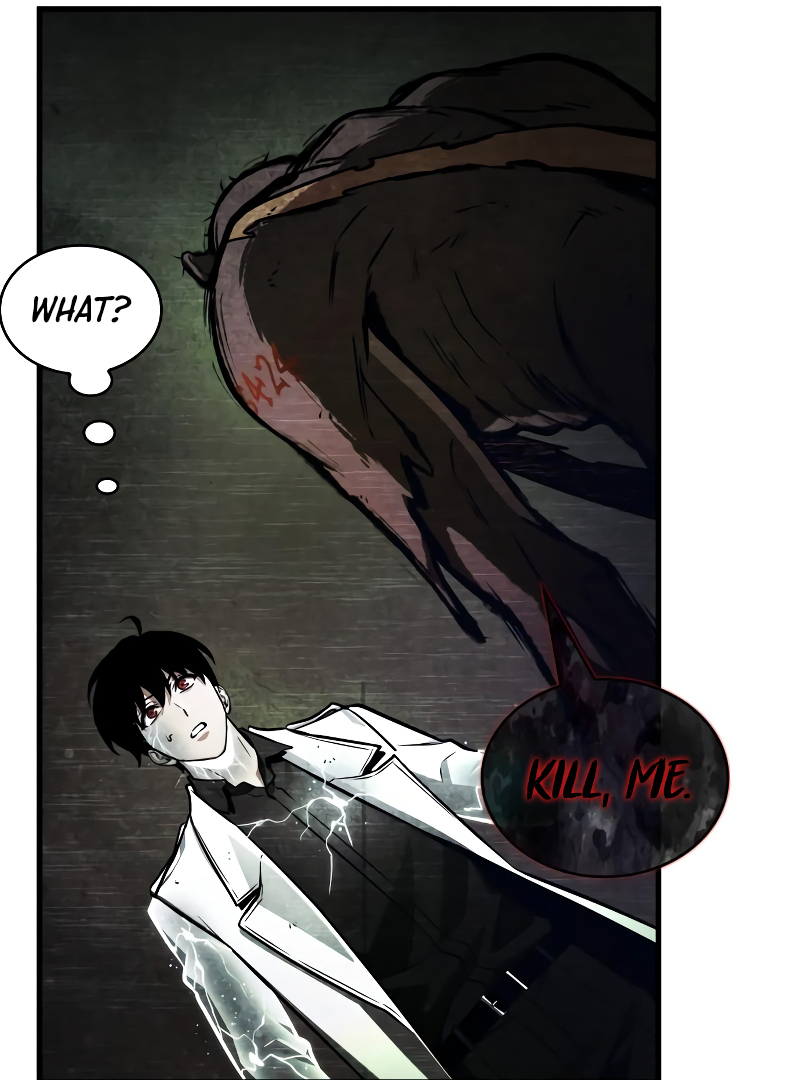 Omniscient Reader’s Viewpoint - Chapter 225 manhwa