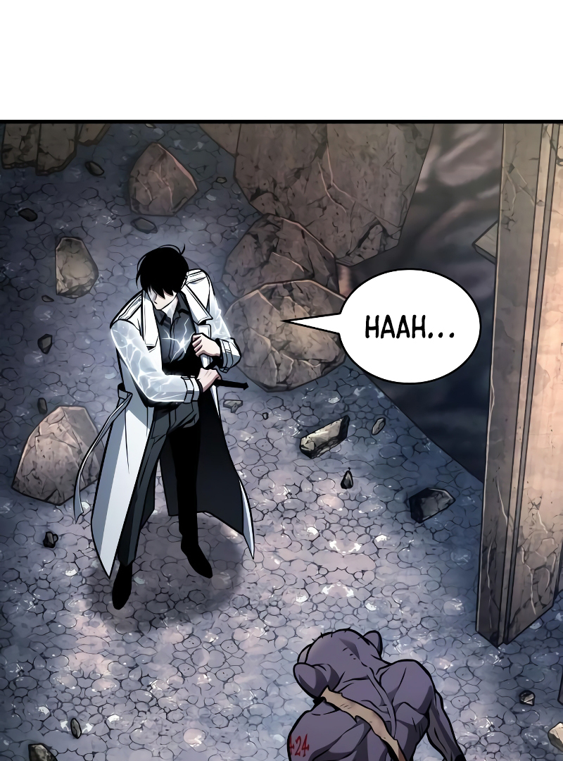 Omniscient Reader’s Viewpoint - Chapter 225 manhwa