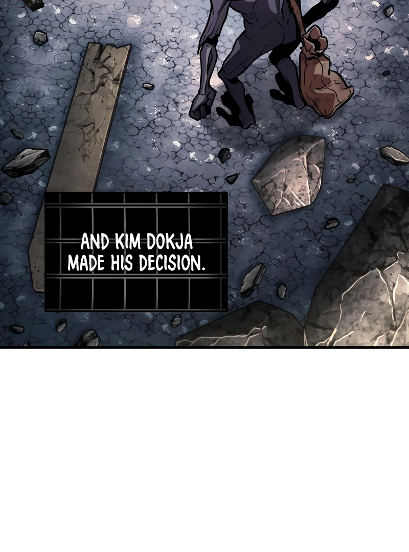 Omniscient Reader’s Viewpoint - Chapter 225 manhwa