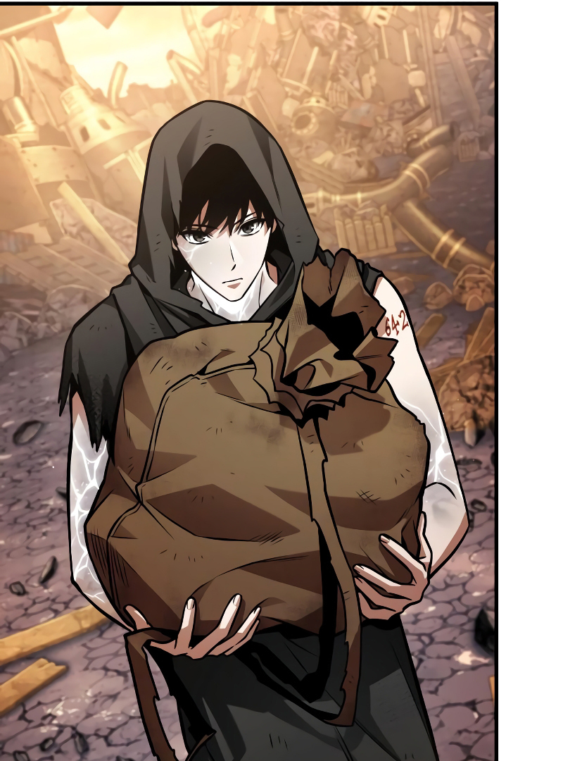 Omniscient Reader’s Viewpoint - Chapter 225 manhwa