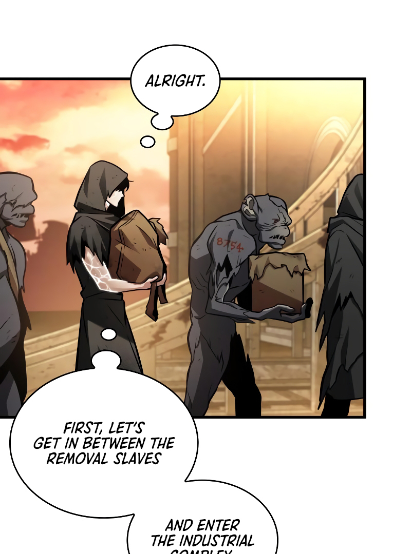 Omniscient Reader’s Viewpoint - Chapter 225 manhwa