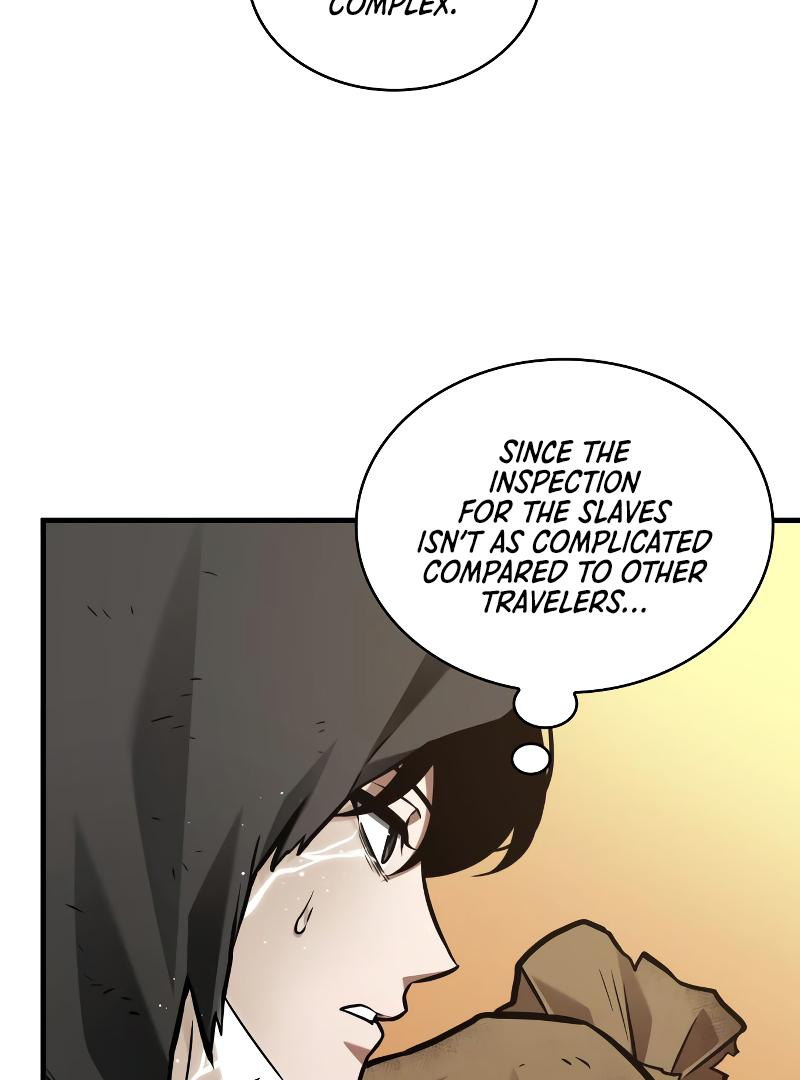 Omniscient Reader’s Viewpoint - Chapter 225 manhwa