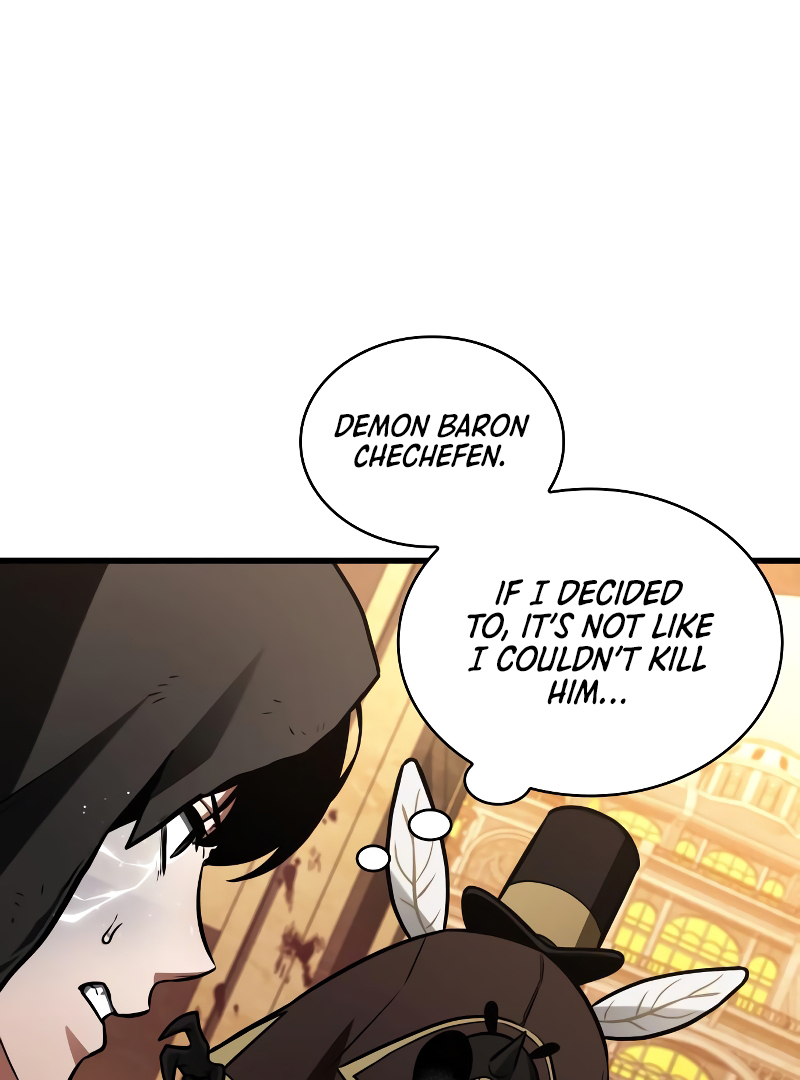 Omniscient Reader’s Viewpoint - Chapter 225 manhwa