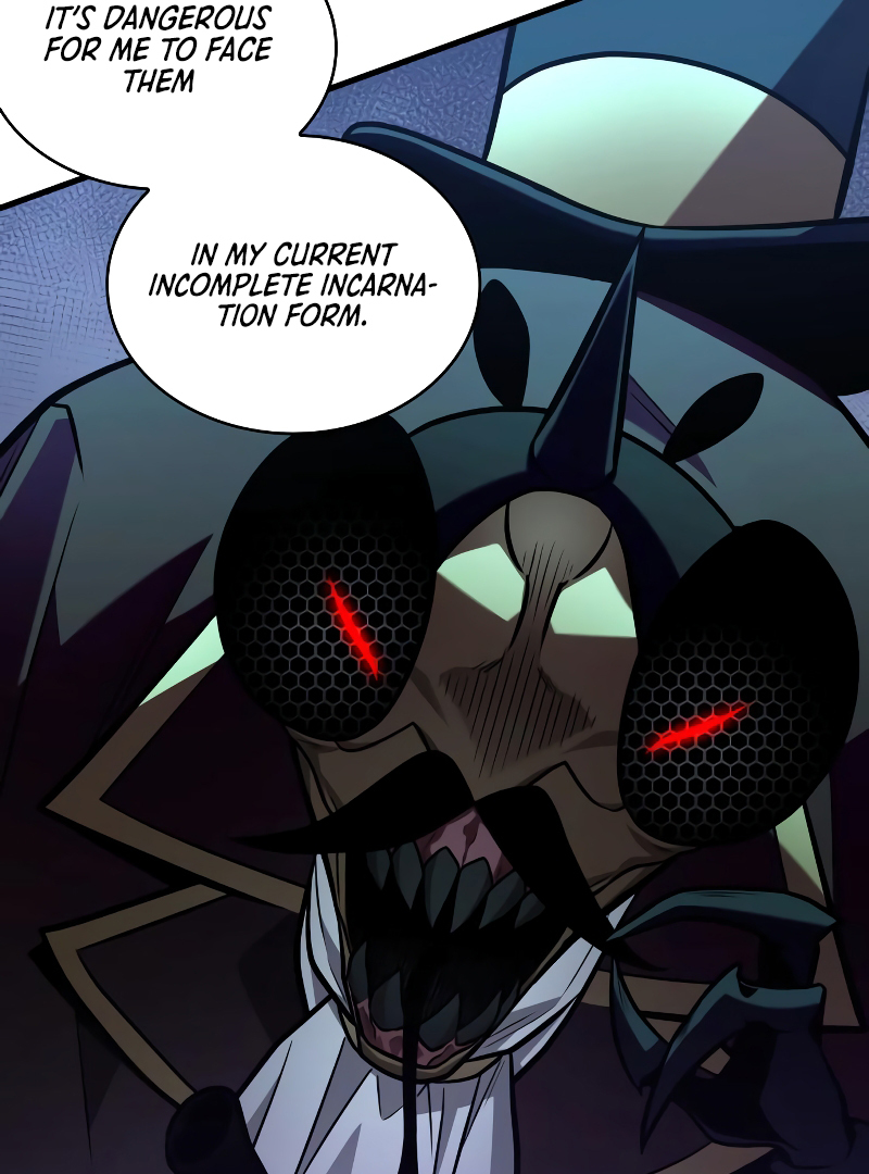 Omniscient Reader’s Viewpoint - Chapter 225 manhwa