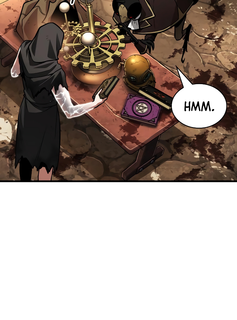 Omniscient Reader’s Viewpoint - Chapter 225 manhwa