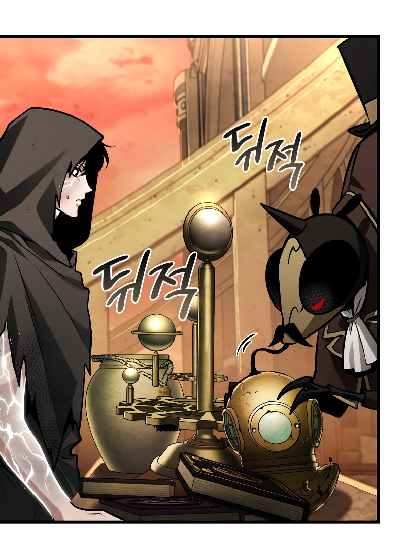 Omniscient Reader’s Viewpoint - Chapter 225 manhwa