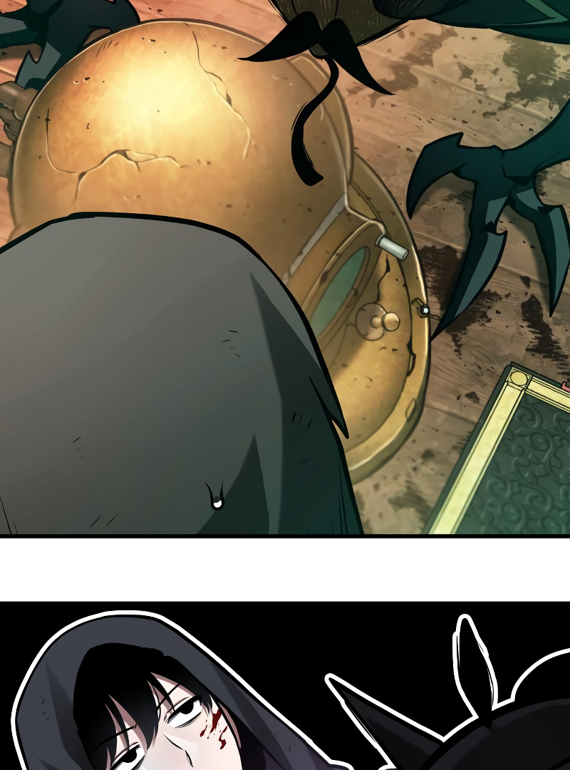 Omniscient Reader’s Viewpoint - Chapter 225 manhwa