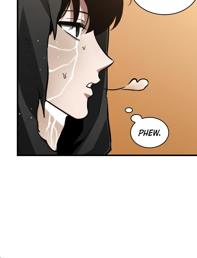 Omniscient Reader’s Viewpoint - Chapter 225 manhwa