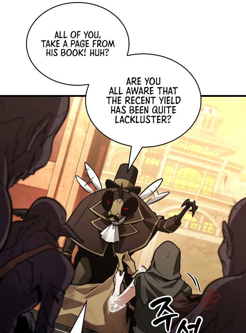 Omniscient Reader’s Viewpoint - Chapter 225 manhwa