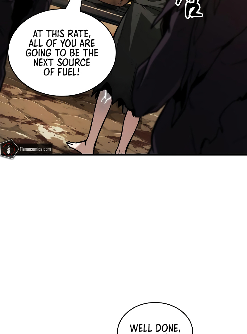 Omniscient Reader’s Viewpoint - Chapter 225 manhwa