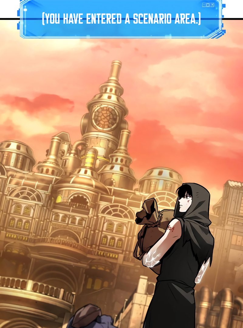 Omniscient Reader’s Viewpoint - Chapter 225 manhwa