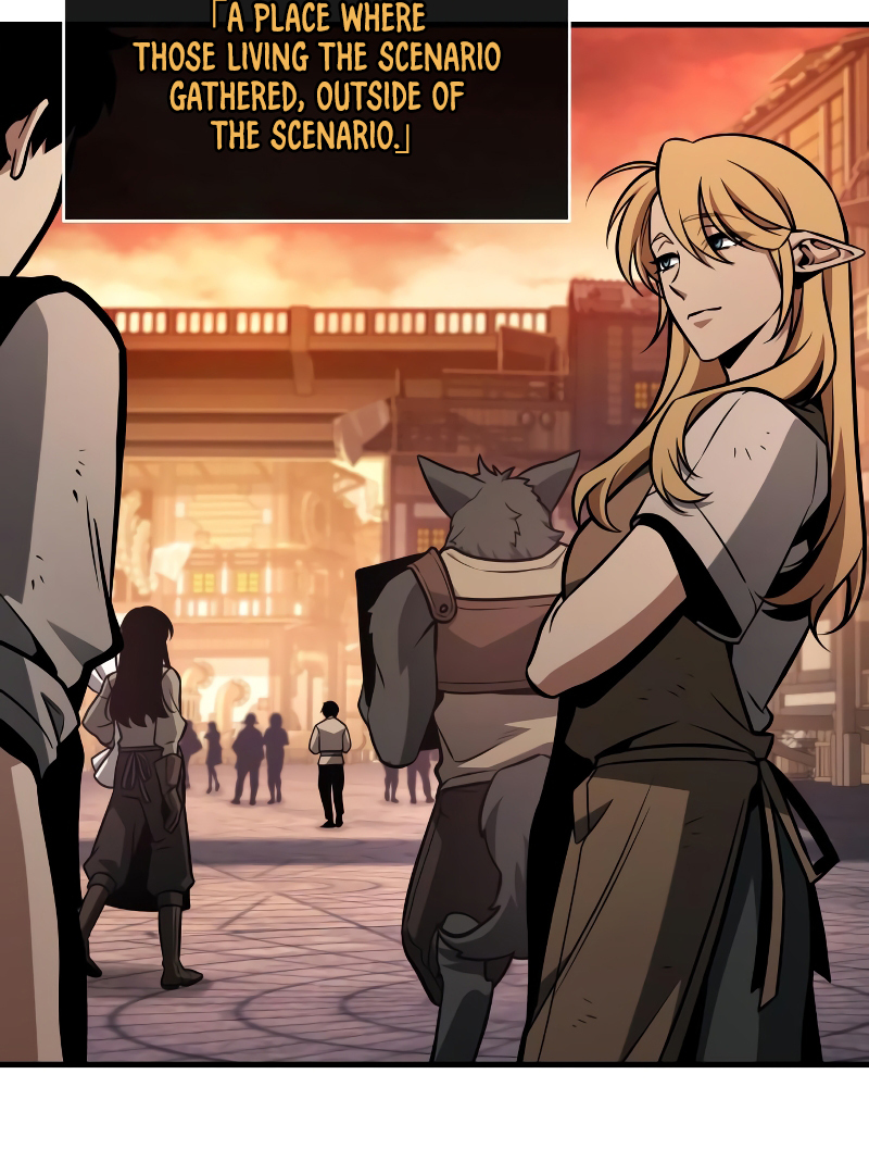Omniscient Reader’s Viewpoint - Chapter 226 manhwa