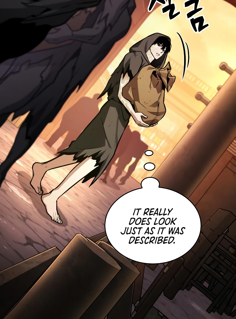 Omniscient Reader’s Viewpoint - Chapter 226 manhwa