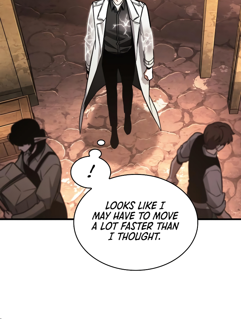 Omniscient Reader’s Viewpoint - Chapter 226 manhwa