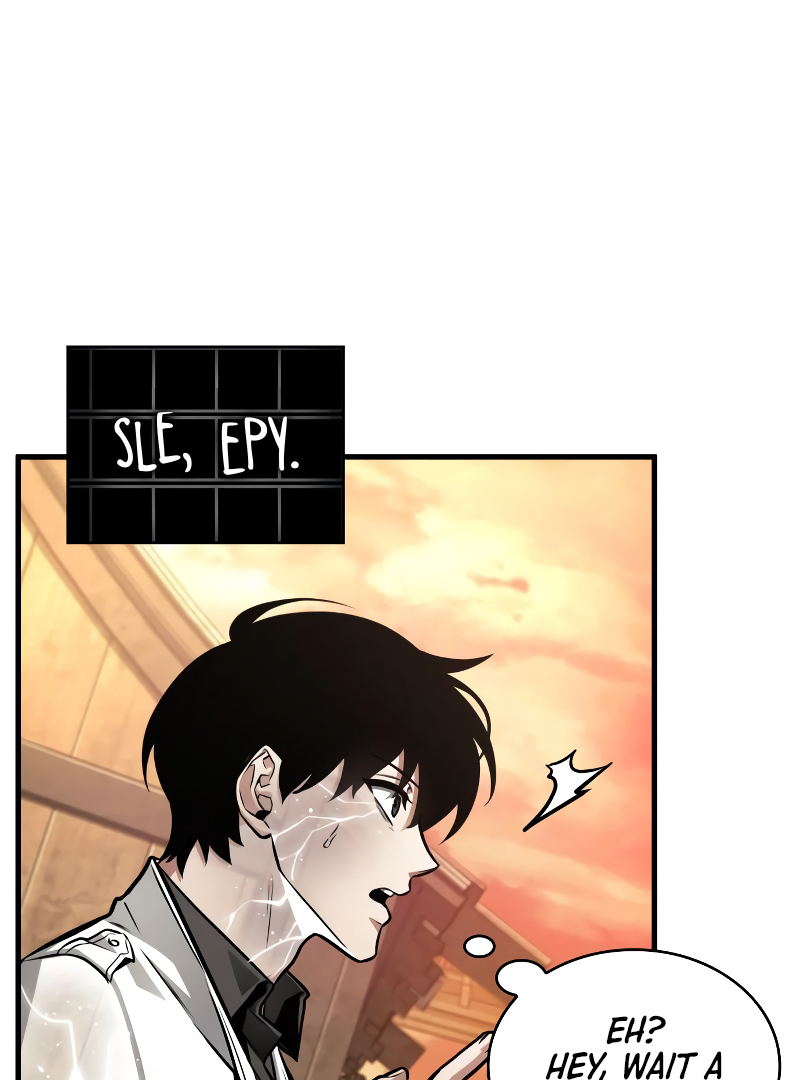 Omniscient Reader’s Viewpoint - Chapter 226 manhwa
