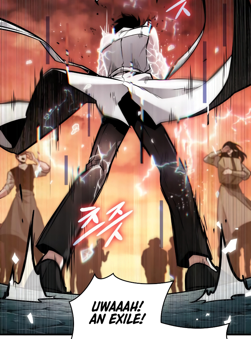 Omniscient Reader’s Viewpoint - Chapter 226 manhwa