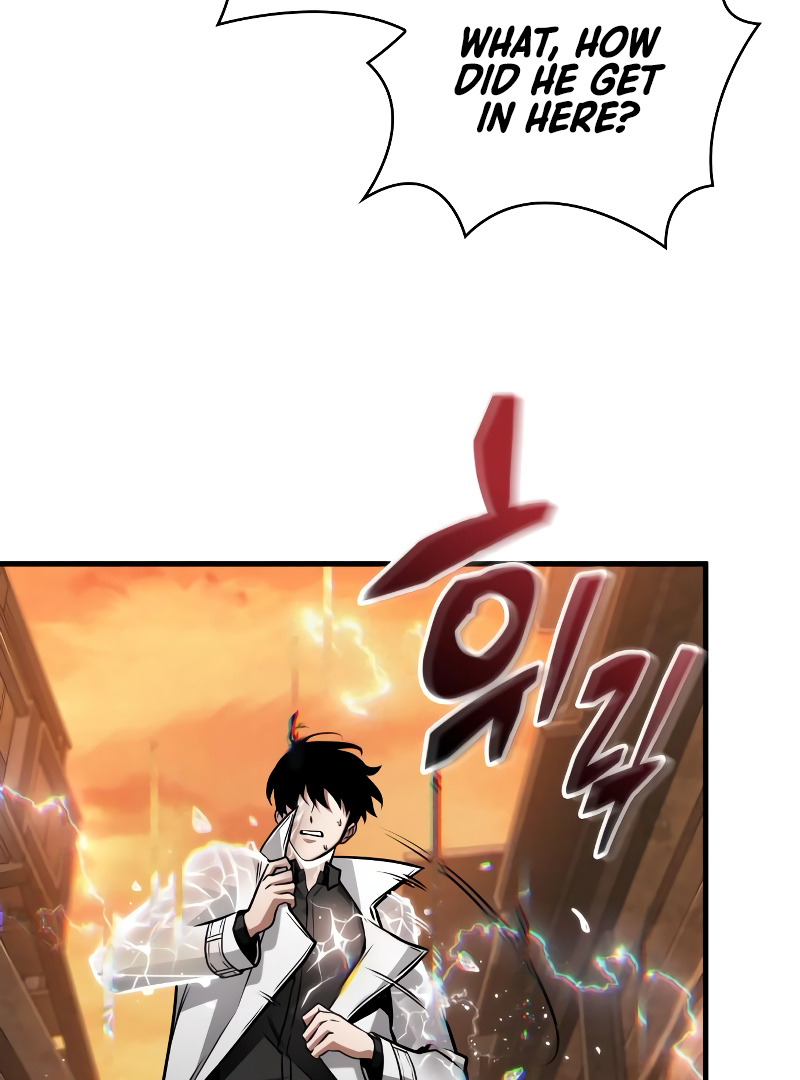 Omniscient Reader’s Viewpoint - Chapter 226 manhwa