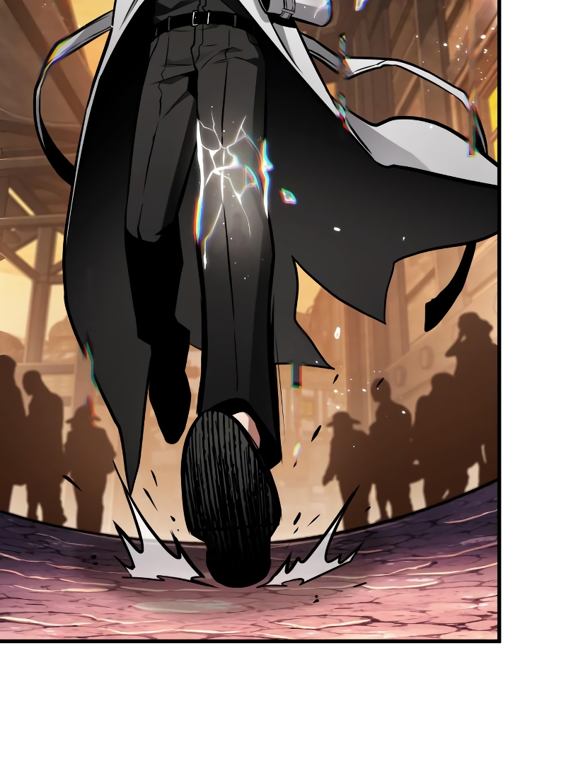 Omniscient Reader’s Viewpoint - Chapter 226 manhwa