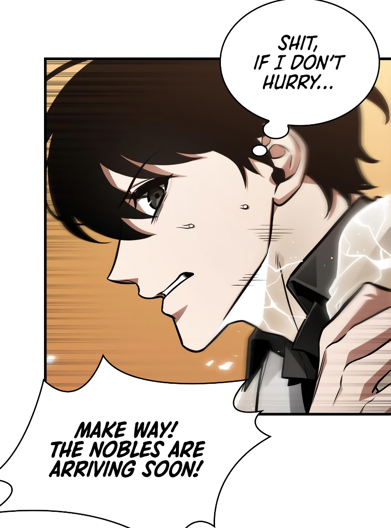 Omniscient Reader’s Viewpoint - Chapter 226 manhwa