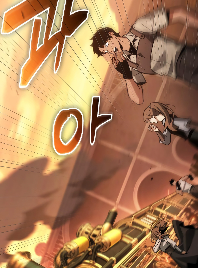 Omniscient Reader’s Viewpoint - Chapter 226 manhwa
