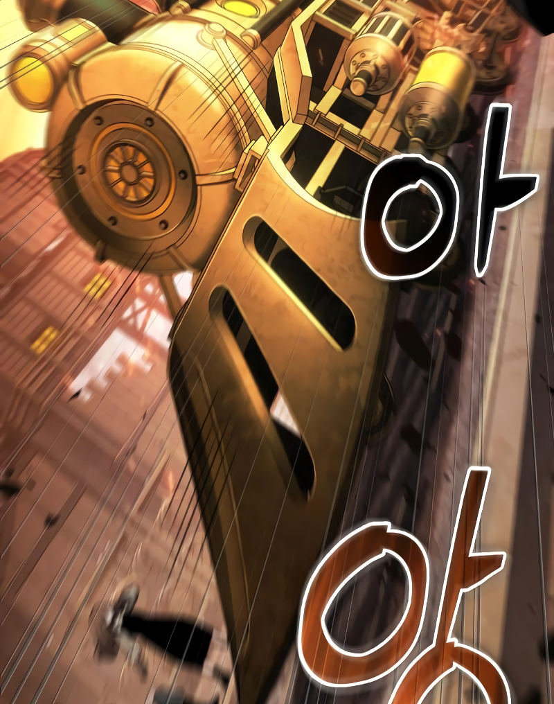 Omniscient Reader’s Viewpoint - Chapter 226 manhwa