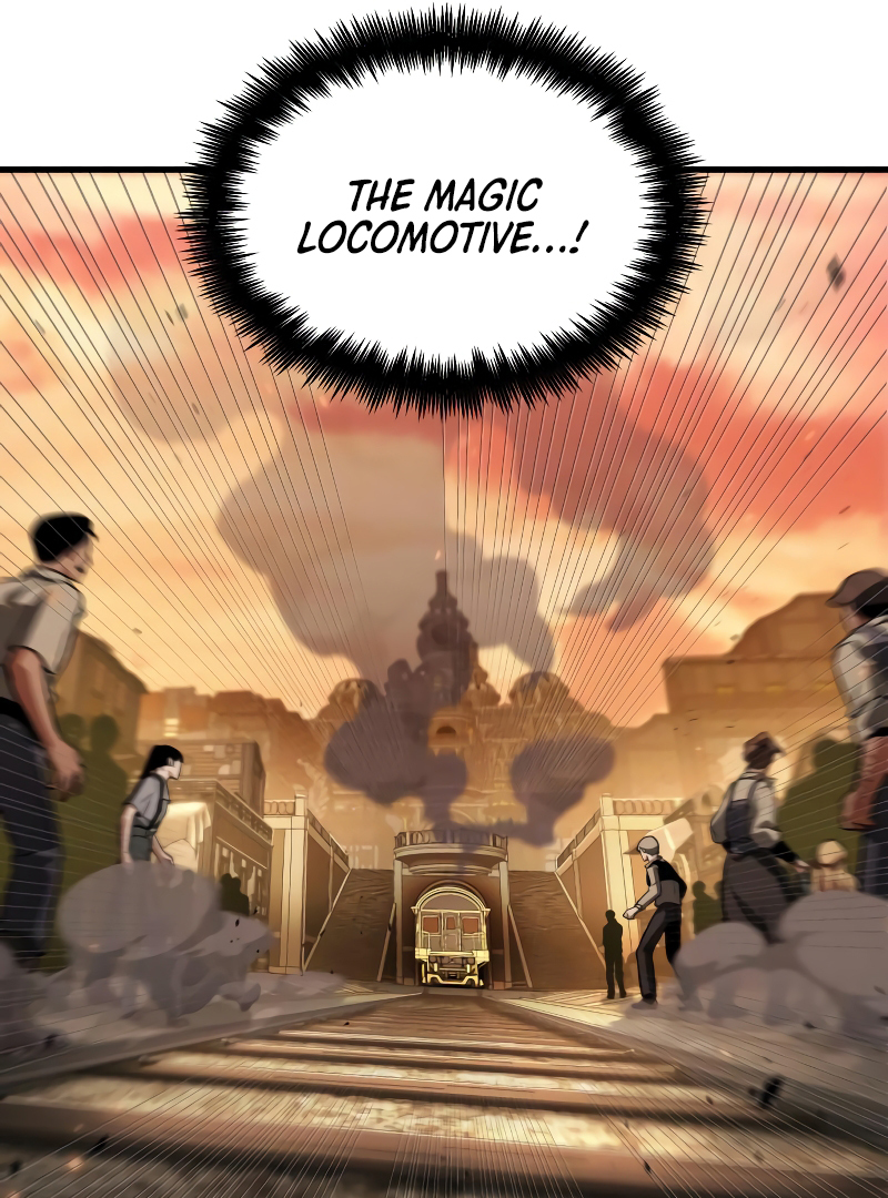 Omniscient Reader’s Viewpoint - Chapter 226 manhwa