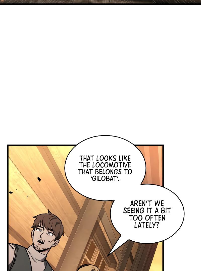 Omniscient Reader’s Viewpoint - Chapter 226 manhwa