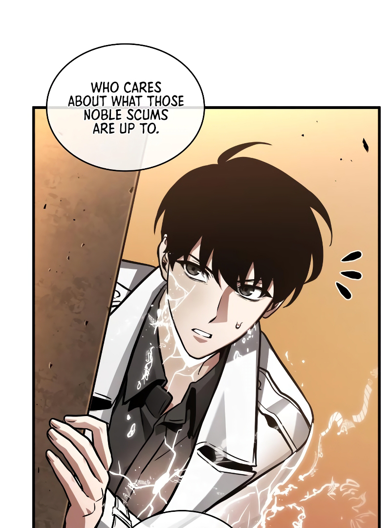 Omniscient Reader’s Viewpoint - Chapter 226 manhwa