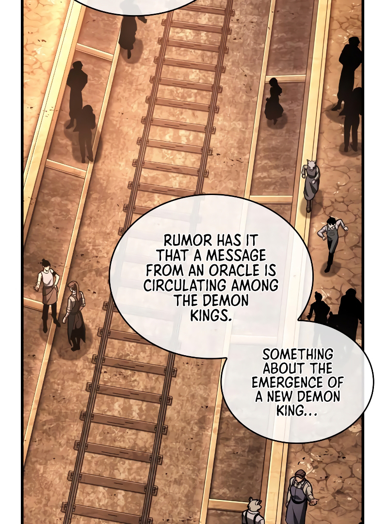 Omniscient Reader’s Viewpoint - Chapter 226 manhwa