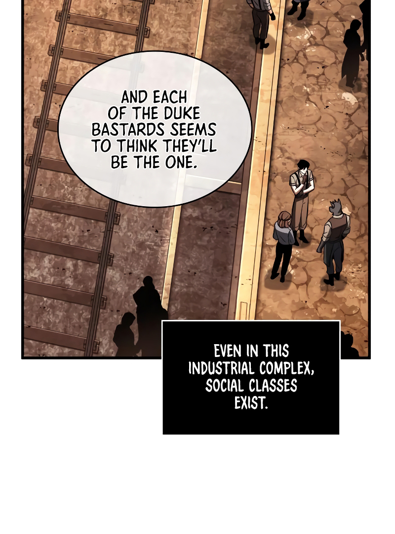 Omniscient Reader’s Viewpoint - Chapter 226 manhwa