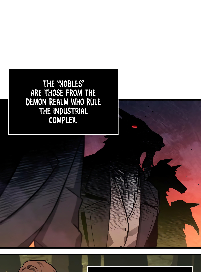 Omniscient Reader’s Viewpoint - Chapter 226 manhwa