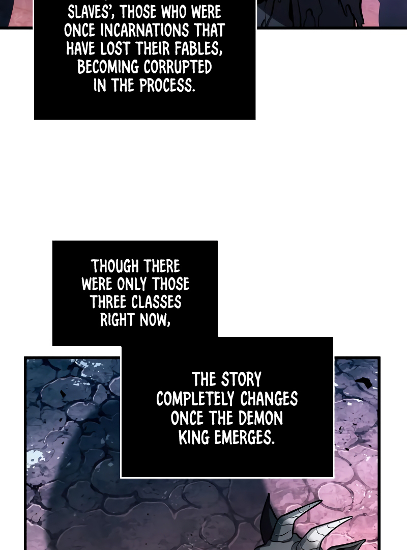 Omniscient Reader’s Viewpoint - Chapter 226 manhwa