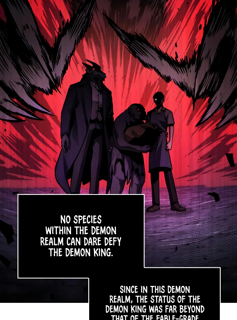 Omniscient Reader’s Viewpoint - Chapter 226 manhwa