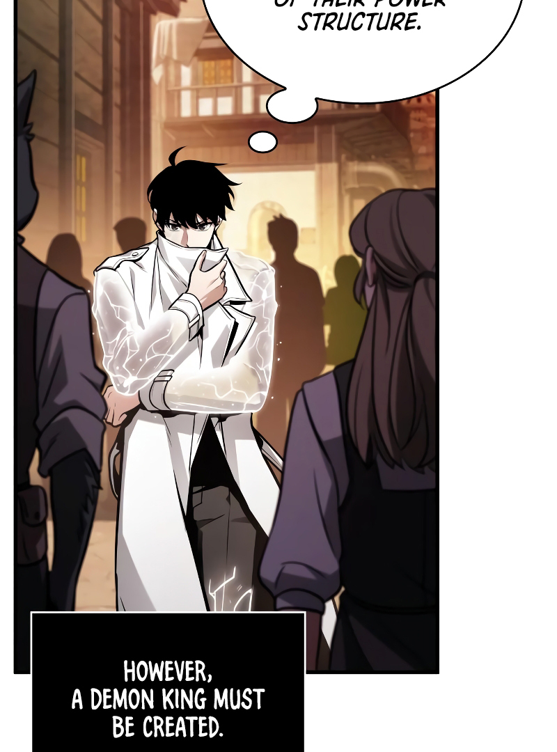 Omniscient Reader’s Viewpoint - Chapter 226 manhwa