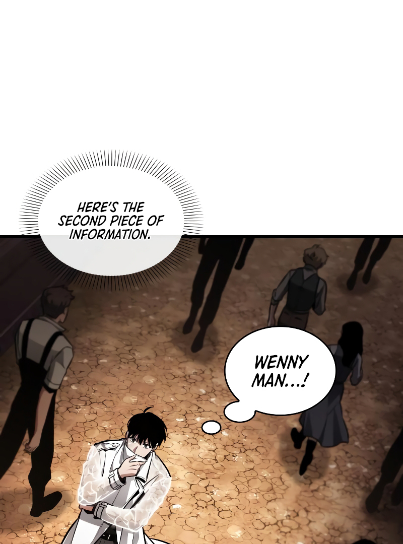 Omniscient Reader’s Viewpoint - Chapter 226 manhwa