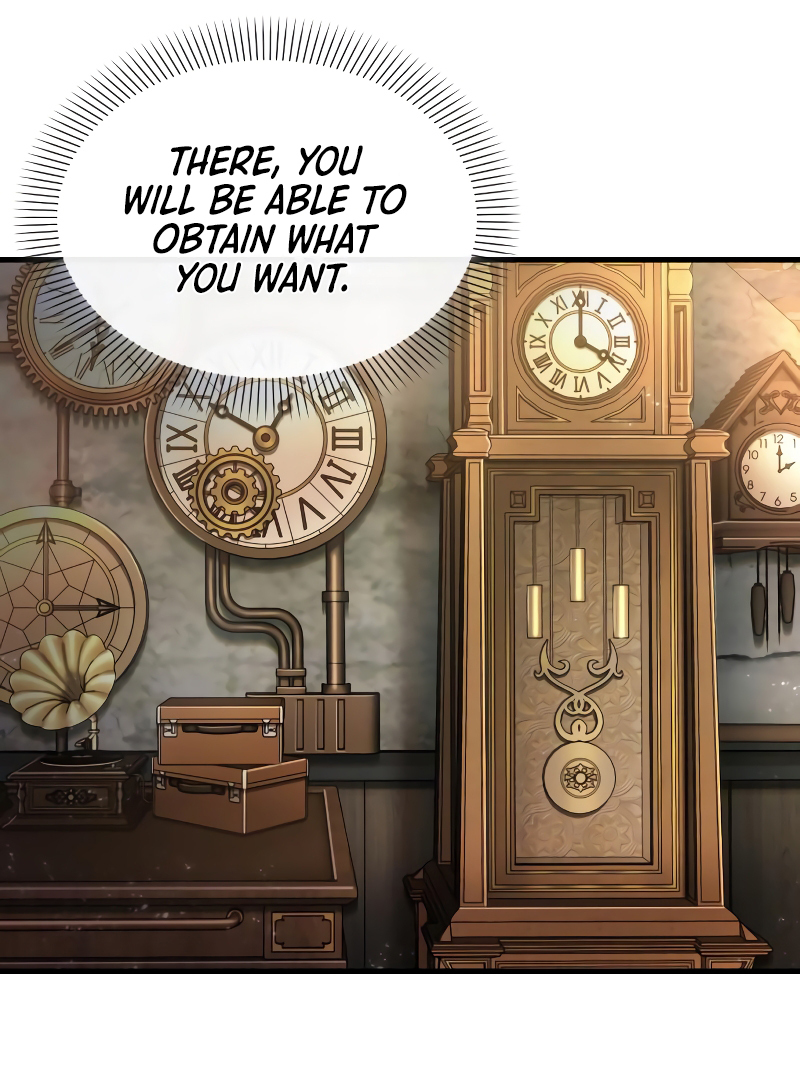 Omniscient Reader’s Viewpoint - Chapter 226 manhwa