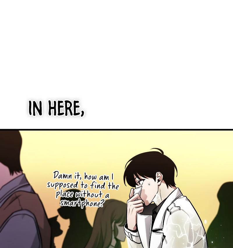 Omniscient Reader’s Viewpoint - Chapter 226 manhwa