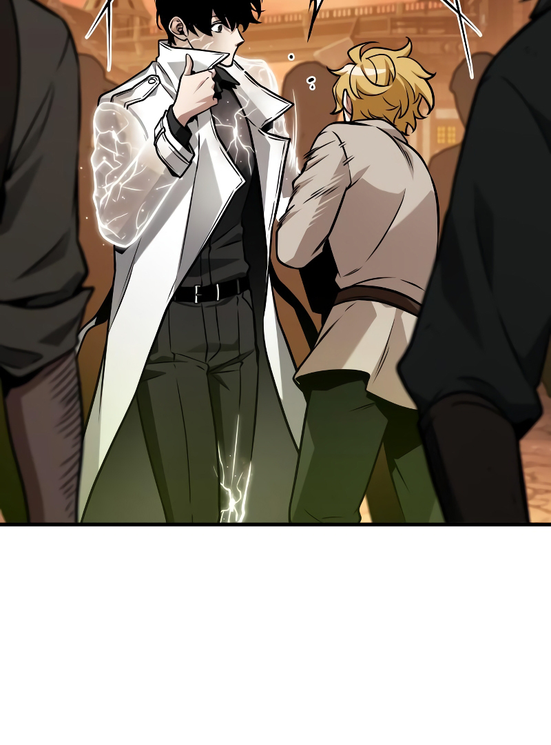 Omniscient Reader’s Viewpoint - Chapter 226 manhwa