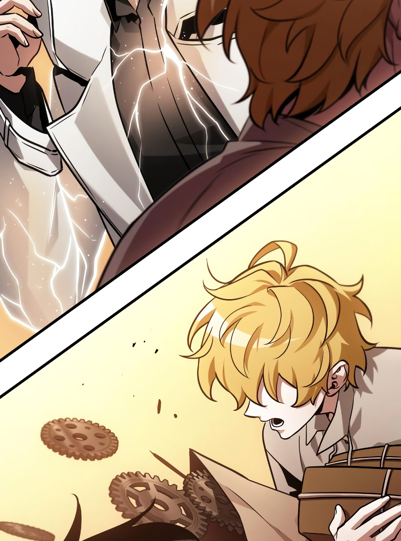 Omniscient Reader’s Viewpoint - Chapter 226 manhwa
