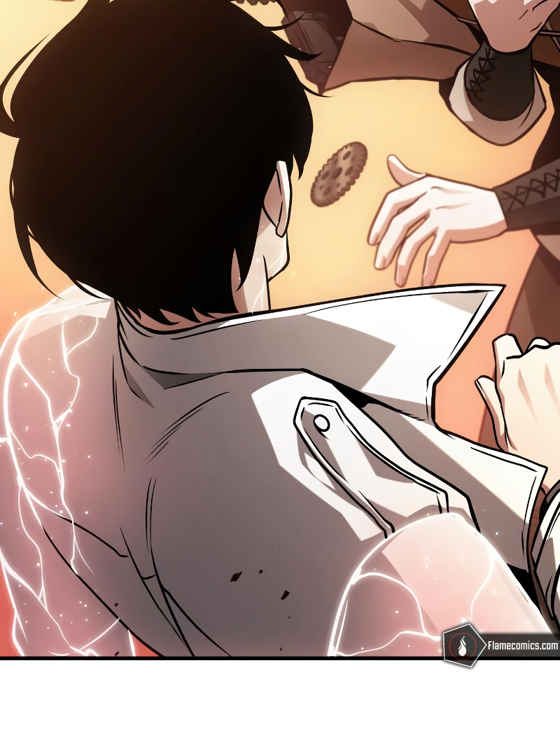 Omniscient Reader’s Viewpoint - Chapter 226 manhwa