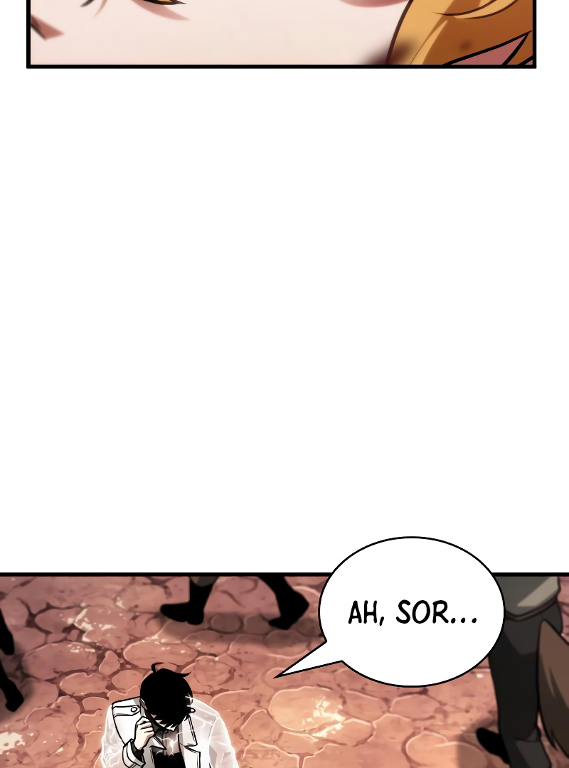 Omniscient Reader’s Viewpoint - Chapter 226 manhwa