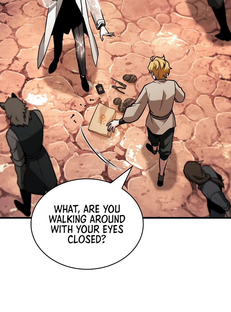 Omniscient Reader’s Viewpoint - Chapter 226 manhwa