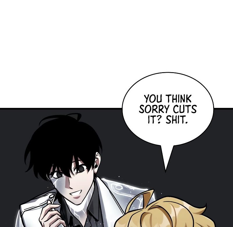 Omniscient Reader’s Viewpoint - Chapter 226 manhwa