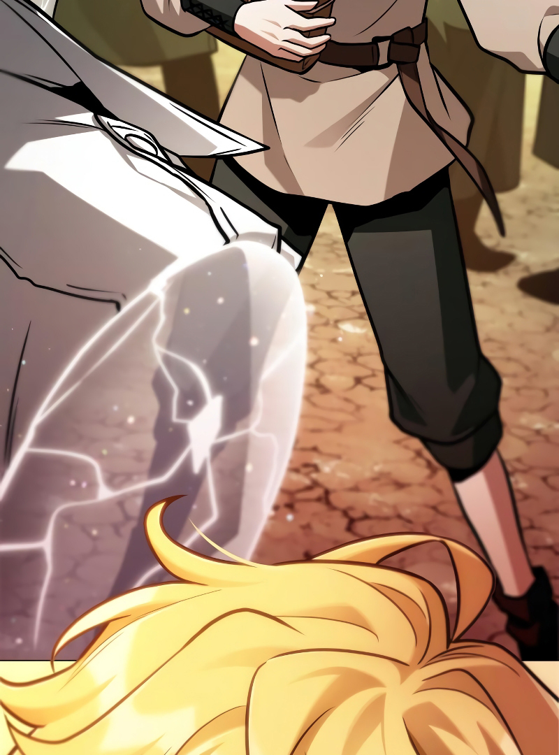 Omniscient Reader’s Viewpoint - Chapter 226 manhwa